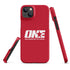 1STAR Hallowed Crimson Snap case for iPhone®